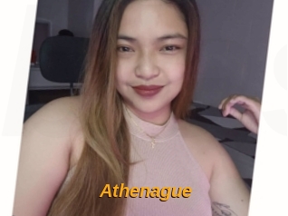 Athenague