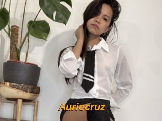 Auriecruz
