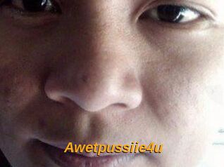 Awetpussiie4u