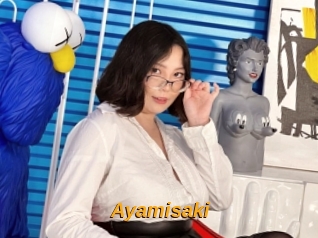Ayamisaki