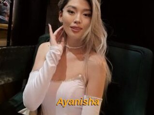 Ayanisha
