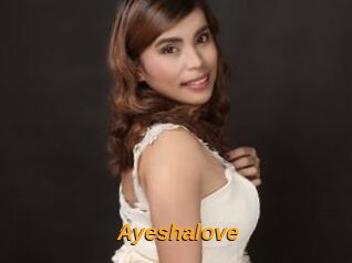 Ayeshalove