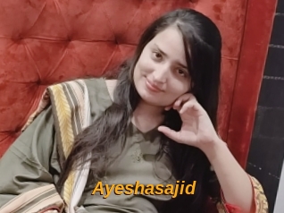 Ayeshasajid