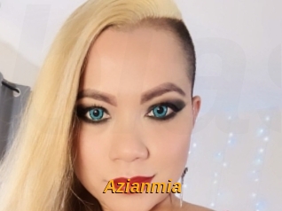 Azianmia
