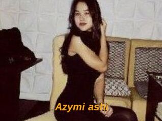 Azymi_ashi