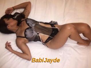 Babi_Jayde