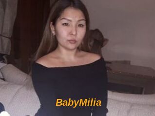 BabyMilia