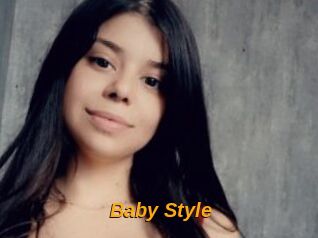 Baby_Style