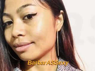BarbarASSexy