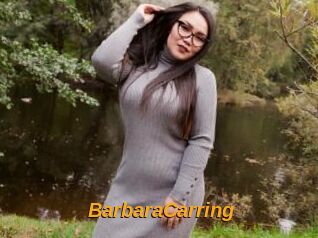 BarbaraCarring