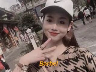 Barbel