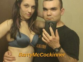 BarryMcCockinner