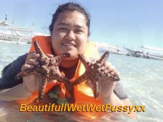 BeautifullWetWetPussyxx
