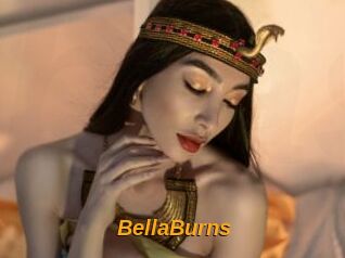 BellaBurns