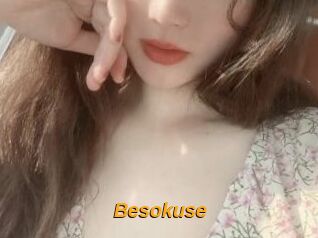Besokuse