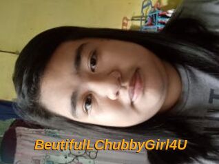 BeutifulLChubbyGirl4U