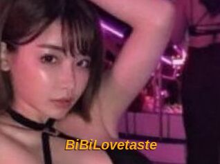 BiBiLovetaste