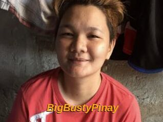 BigBustyPinay