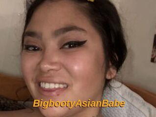 BigbootyAsianBabe