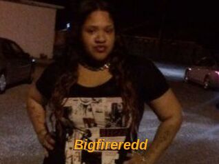 Bigfireredd