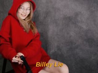 Billey_Lie