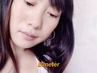 Bineter