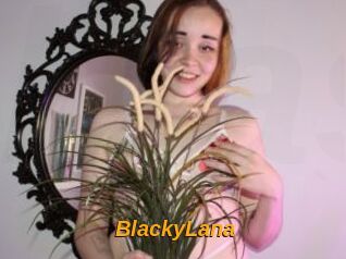 BlackyLana
