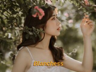 Blanchess