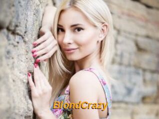 BlondCrazy