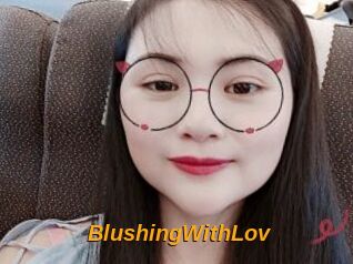 BlushingWithLov