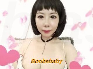 Boobsbaby
