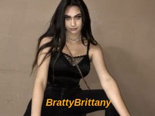 BrattyBrittany
