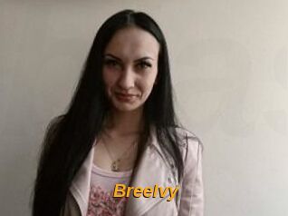 BreeIvy