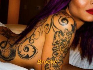 Brooke
