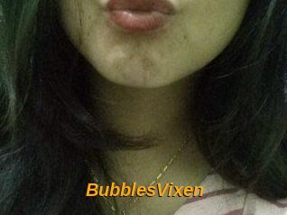 BubblesVixen