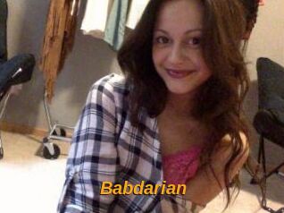 Babdarian