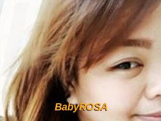 BabyROSA