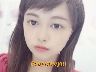 Babyloveyiu