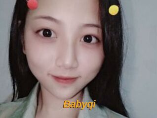 Babyqi