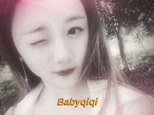 Babyqiqi