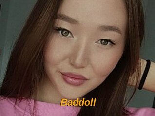 Baddoll