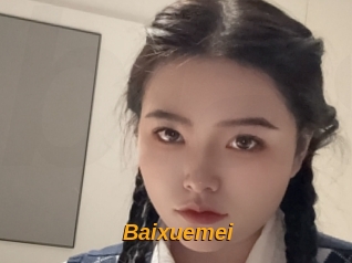 Baixuemei