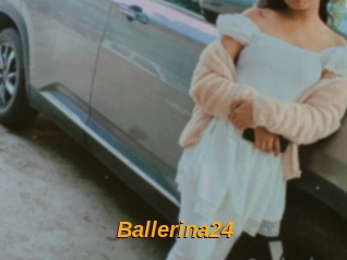 Ballerina24