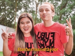 Barbarraandtaylor