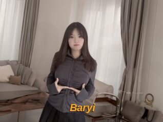 Baryi