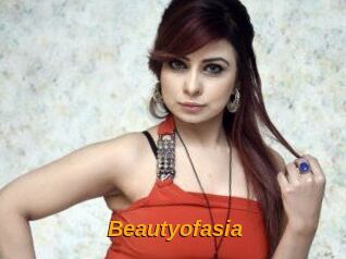Beautyofasia