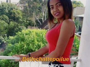 Bellechattepoilue