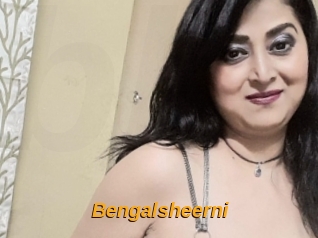 Bengalsheerni