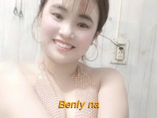 Benly_na