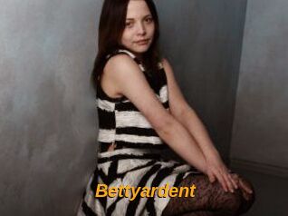 Bettyardent